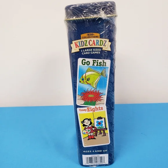 Game (For Boys & Girls) - Picture 2 of 4